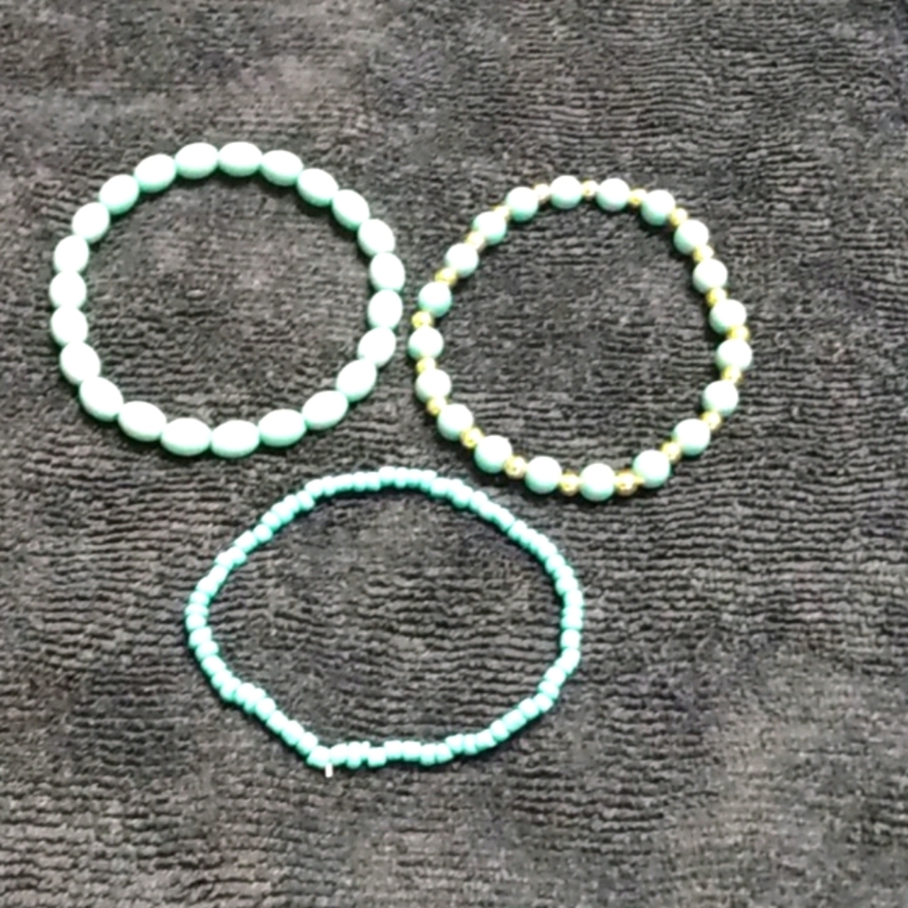 Ladies bracelets